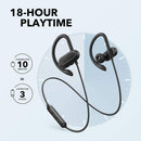 Anker Soundcore Spirit X 2019 Version Wireless Sports Earphones (A3453011)