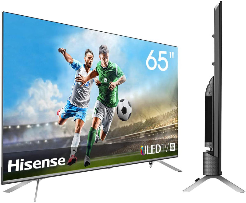 Hisense 65inch 65U7WF 4K ULED Ultra HD Smart Android TV