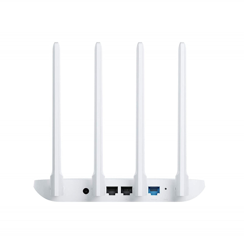 Xiaomi Mi Smart Router 4C, 300 Mbps with 4 high-Performance Antenna(‎R4CM)