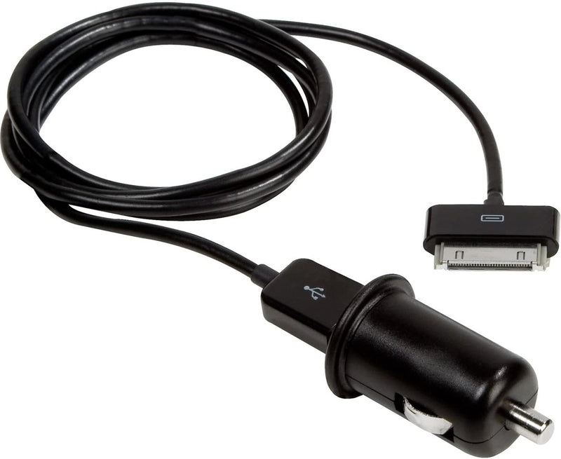 Targus Car Charger for Apple Devices (APD04EU)
