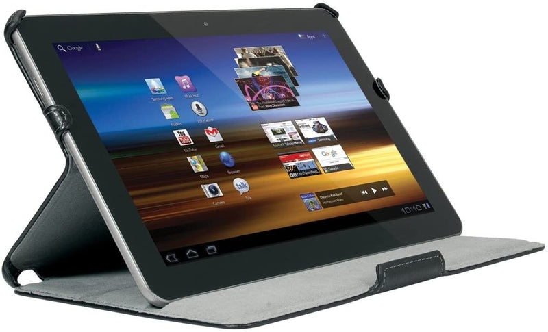 Targus Vuscape Protective Cover and Stand for 10.1-Inch Samsung Galaxy Tab (THZ151EU)