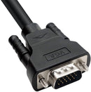 DTECH 5 Feet VGA to VGA Cable (B06XWD1WZC) for Computer Monitor Projector 1080p High Resolution (1.5m)