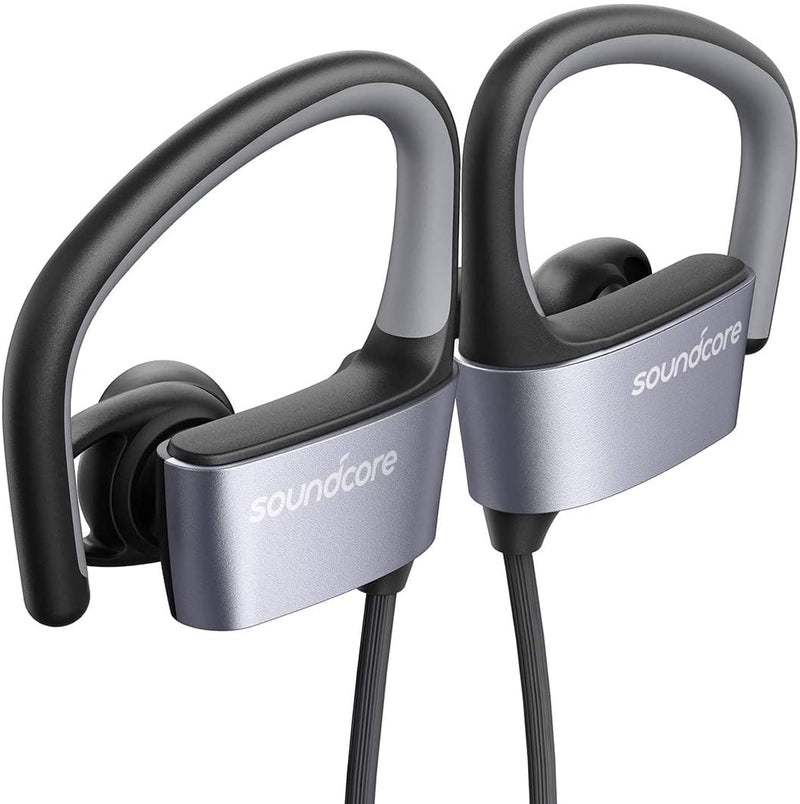 Anker Soundcore Arc Wireless Sport Earphones (A3261HF1)