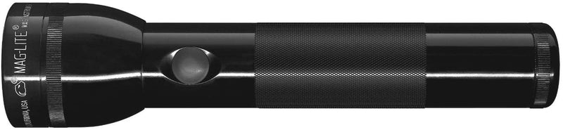 Maglite 2-cell D Led Flashlight (ST2D016)