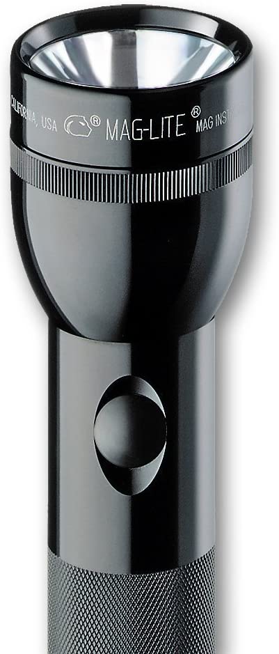 Maglite 2-cell D Led Flashlight (ST2D016)
