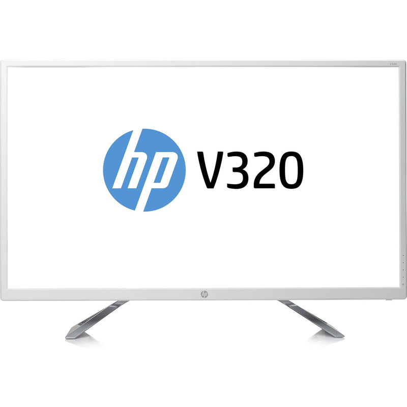 HP V320 31.5-inch Anti-Glare Full HD Monitor with VGA (W2Z78AA
