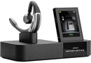 Jabra MOTION OFFICE MS Wireless Bluetooth Headset (6670-904-301)