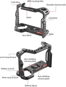 UURig R063 Upgrade Camera Metal Cage - Sony A7 III
