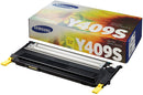Samsung CLT-Y409S/SEE Yellow Toner 1K Yield for CLP-315, CLP-315W, CLX-3175FN, CLX-3175FW printers