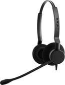 Jabra BIZ 2300 Duo, NC USB Wired Professional Headset - 2399-829-109