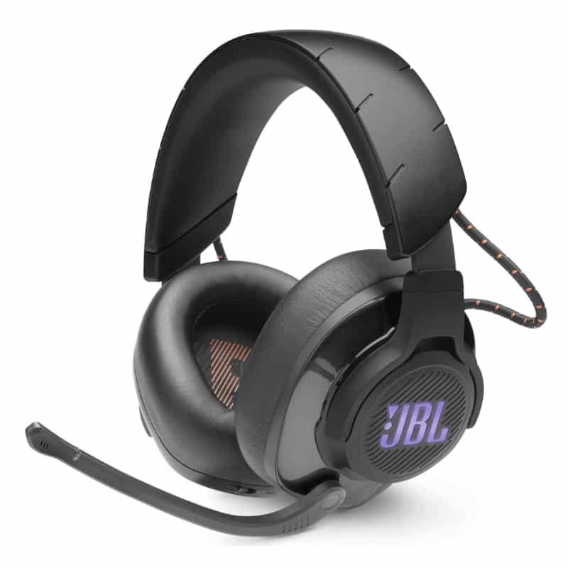 JBL Quantum 600 Wireless Headphones