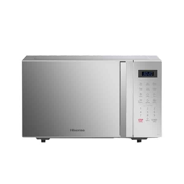 Hisense H23MOMS5H 23L Digital Microwave