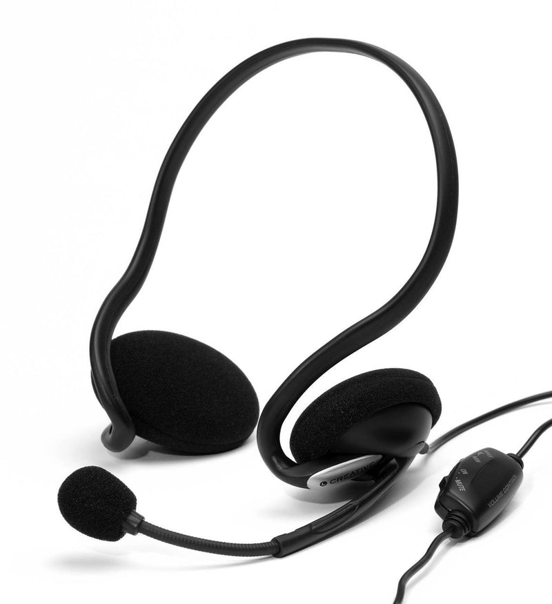 Creative HS-300 Wired Headset