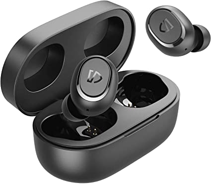 Soundpeats TrueFree 2 Wireless Earbuds