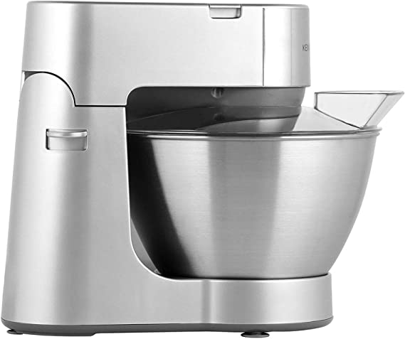 Kenwood KM240SI 4.3 Litres Prospero Stand mixer- 900 W