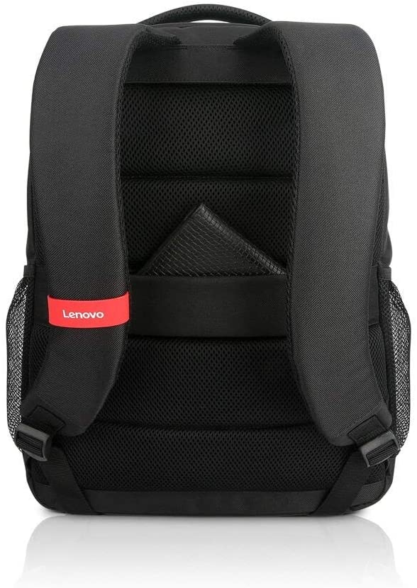 Lenovo 15.6” Laptop Everyday Backpack B515 Black (GX40Q75215)