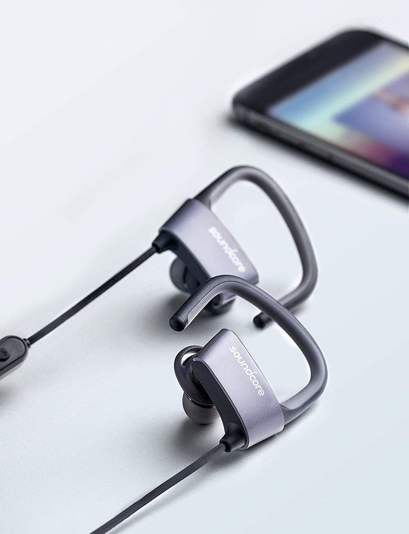 Anker Soundcore Arc Wireless Sport Earphones (A3261HF1)