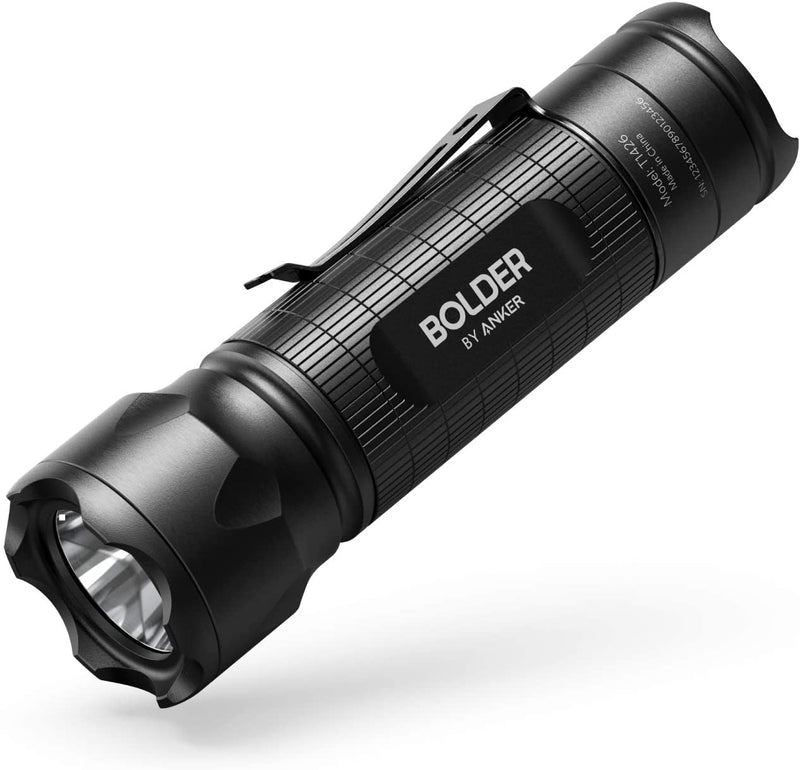 Anker Bolder LC30 Flashlight, LED Torch (T1426K11)