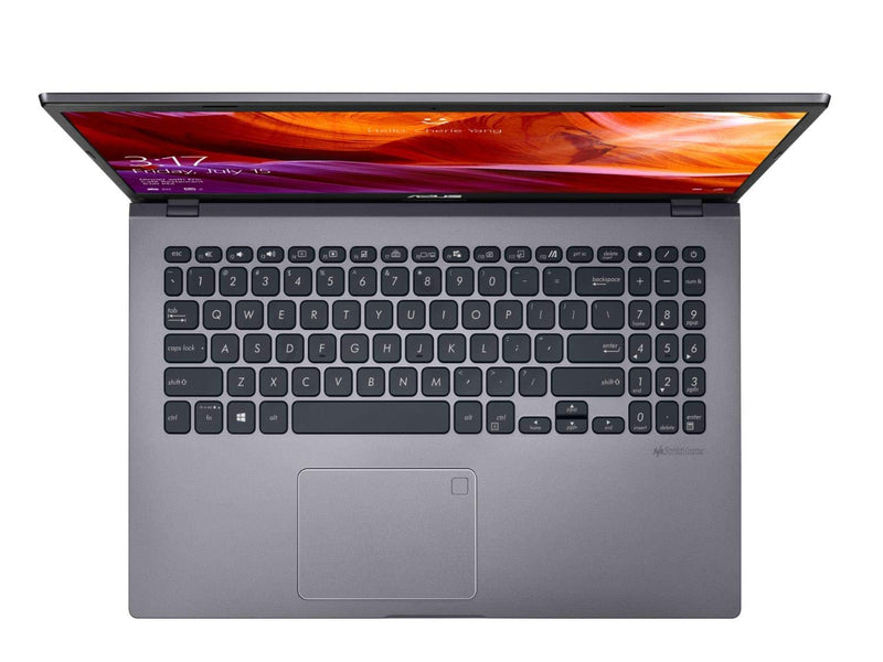 Asus M515DA-BR108T AMD Ryzen 5 3500U, 8GB DDR4 RAM, 1TB HDD, Windows 10 Home, 15.6" HD
