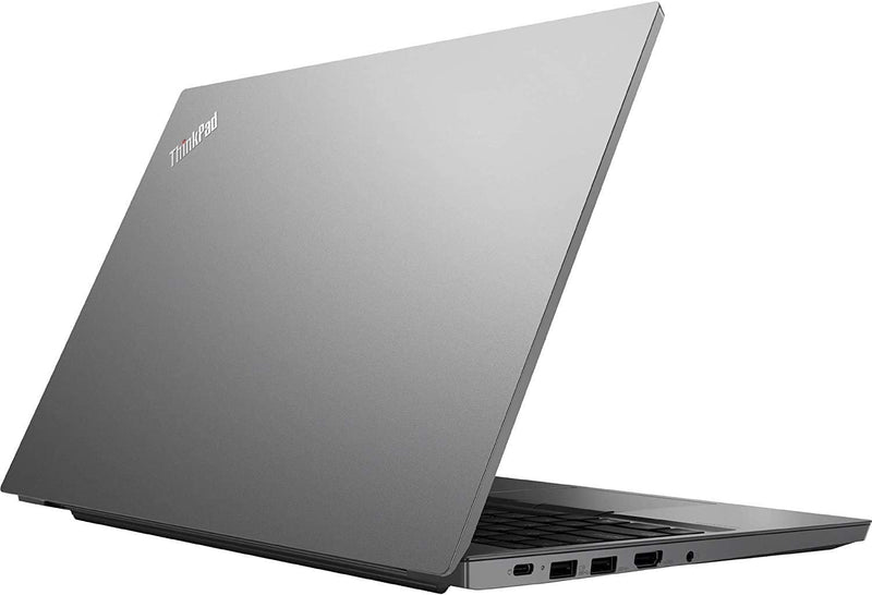 Lenovo ThinkPad T14 Gen 1 20S00037US 14" Notebook - Full HD - 1920 x 1080 - Intel Core i7 (10th Gen) i7-10310U 1.60 GHz - 8GB RAM - 512 GB SSD - Windows 10 Pro - Intel UHD Graphics - IEEE 802.1