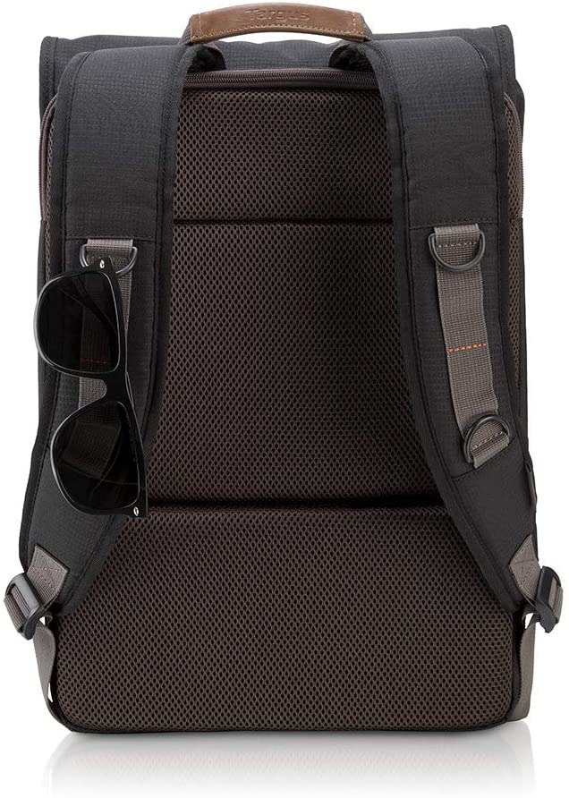 Lenovo 15.6-inch Laptop Urban Backpack B810 Black (GX40R47785)