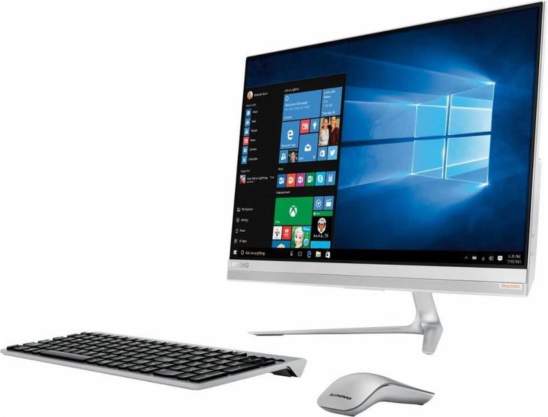 Lenovo Comm AIO Touch, Core i7,8GB Ram,1TB HDD,(11FK000TUM)