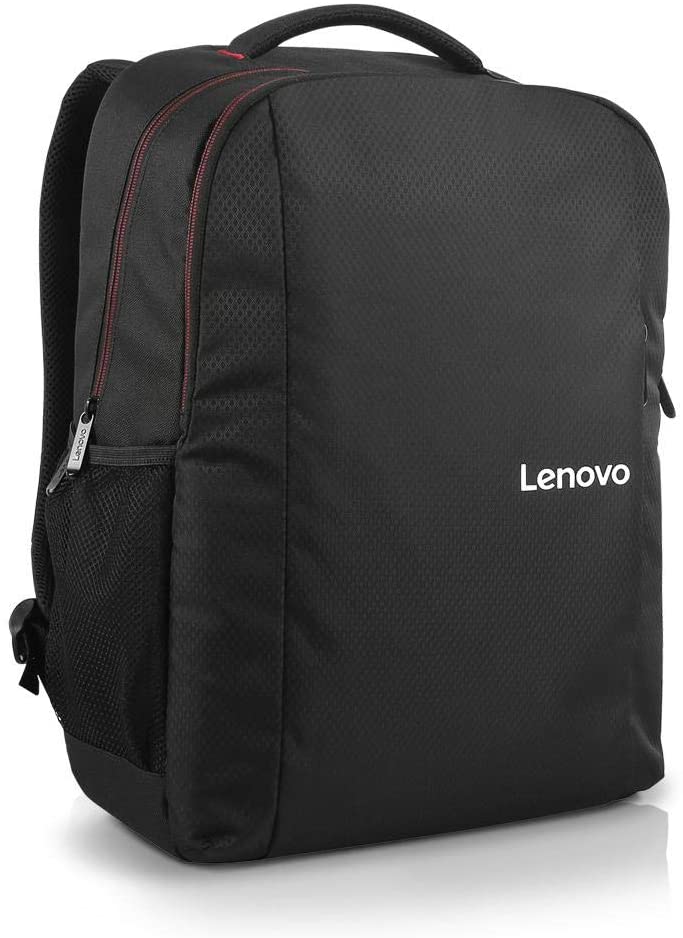 Lenovo 15.6” Laptop Everyday Backpack B510 (GX40Q75214)