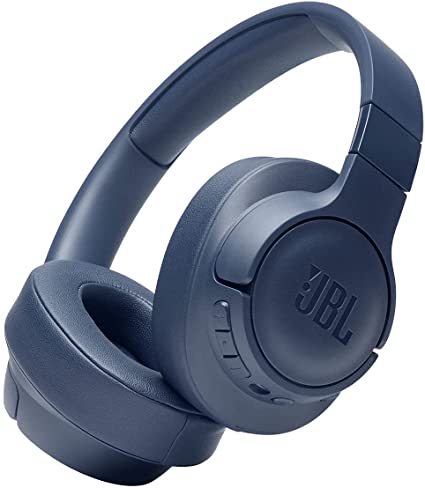 JBL Tune 760NC, Wireless Headphones With Active Noise Cancellation