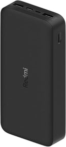 Xiaomi 20000mAh Mi Power Bank 3 Pro (B08LN1YV1X)