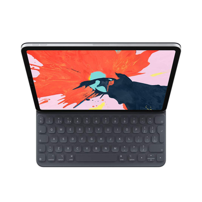 Apple Smart Keyboard Folio for iPad Pro 12.9" (MU8H2B/A)