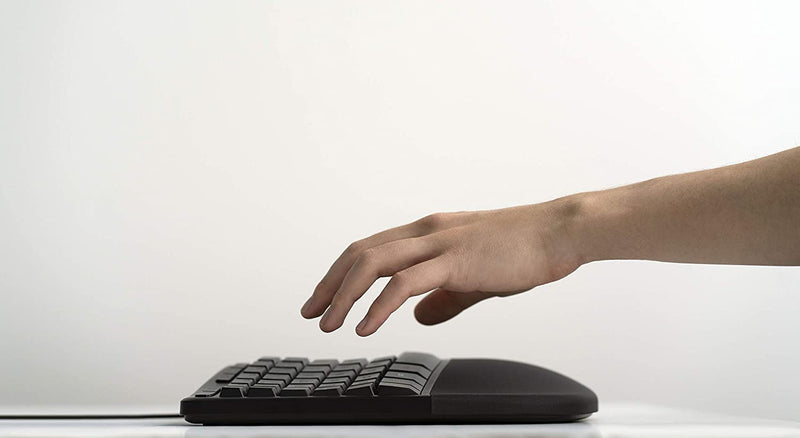 Microsoft Ergonomic Keyboard (LXM-00001)