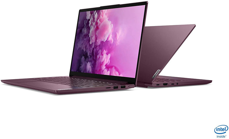 Lenovo Yoga Slim7 14ITL05 - 14" - Core i5 1135G7 - 8 GB RAM - 512 GB SSD