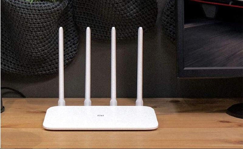 Xiaomi Mi Router 4A Gigabit Edition 100M 1000M 2.4GHz 5GHz WiFi (B08HBNCVCM)