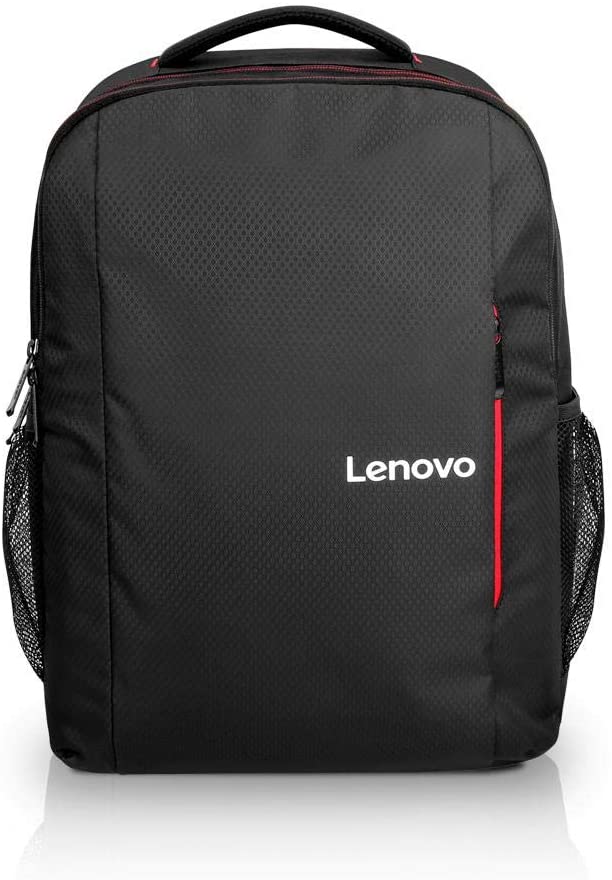 Lenovo 15.6” Laptop Everyday Backpack B510 (GX40Q75214)