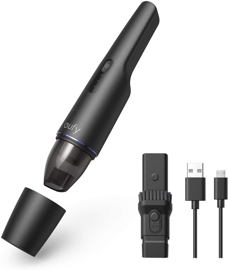 Anker eufy HomeVac H11, Cordless Handheld Vacuum Cleaner (B07ZCW9GPW)