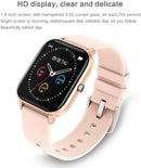 Xiaomi ‎Colmi P8 Smart Bluetooth Smartwatch (‎B086Q12YMJ)