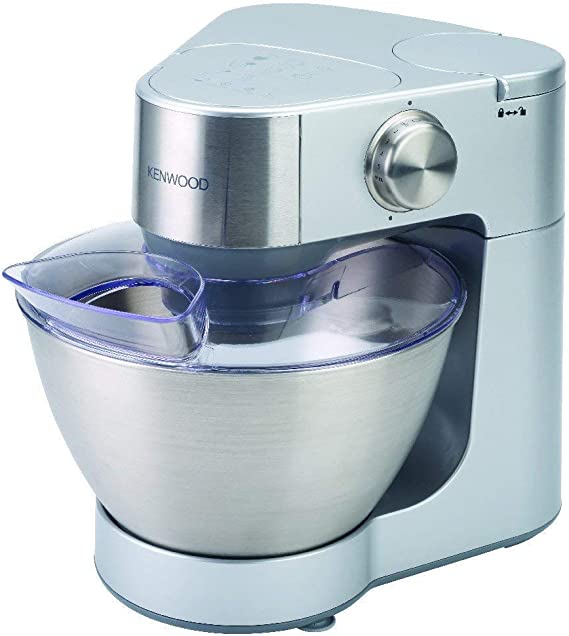 Kenwood KM240SI 4.3 Litres Prospero Stand mixer- 900 W