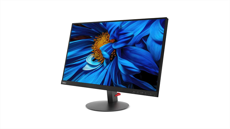Lenovo ThinkVision S24e-10 Full HD 23.8" LED Backlit LCD Monitor (61CAKAT1UK)