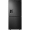 Hisense REF454DR 454L Capacity Multi-Door Fridge