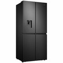 Hisense REF454DR 454L Capacity Multi-Door Fridge