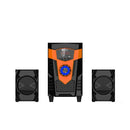 Amtec AM-109 2.1CH Bluetooth USB Woofer System