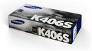 Samsung CLT-K406S Toner Cartridge Black for SL-C410W, C460W, C460FW, CLP-360, 365, 365W, CLX-3300 ,3305, 3305W printers