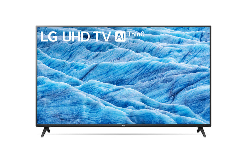 LG 55UM7340PVA 4K Ultra High Definition (UHD) 55 Inch SMART TV