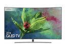 Samsung 65Q LED 8C-FULL HD