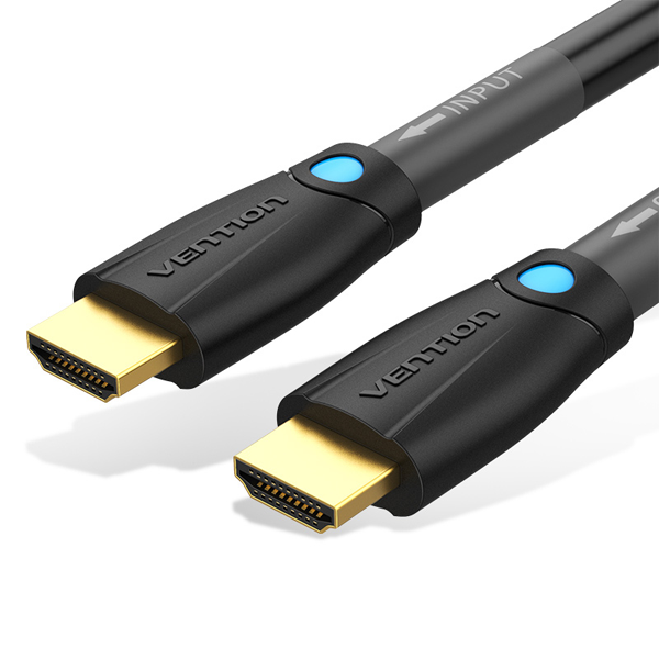 Vention Hdmi Cable 50M Black For Engineering