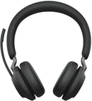 Jabra Evolve2 65 with Link380A MS stereo, USB-A, Stereo, Headset - 26599-999-999