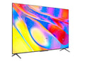 TCL C725 QLED 4K 55 Inch Android 11 TV