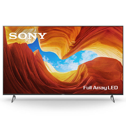 Sony [65X9000H] 65″ inch Full Array LED 4K Android Smart TV