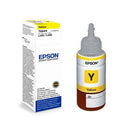 Epson T6644 Yellow Ink Bottle - 70ml (C13T66444A)