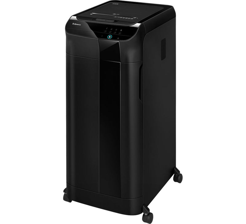 Fellowes AutoMax 550C Auto Feed Shredder (16SRD0080)